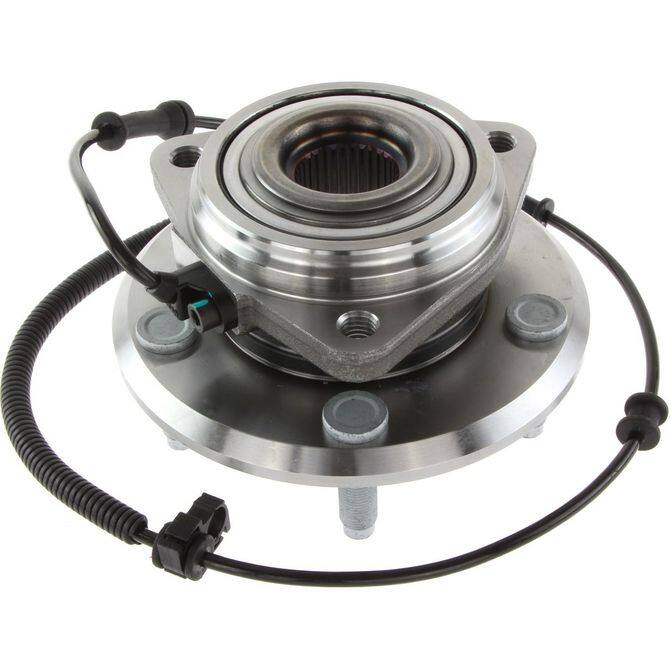 CEN CENTRIC PARTS 40267017