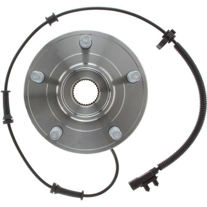 CEN CENTRIC PARTS 40267017