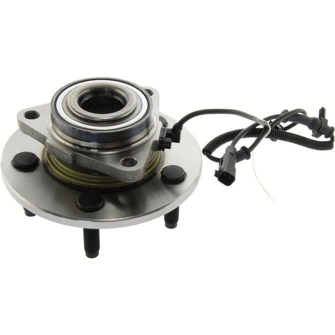 CEN CENTRIC PARTS 40267020E