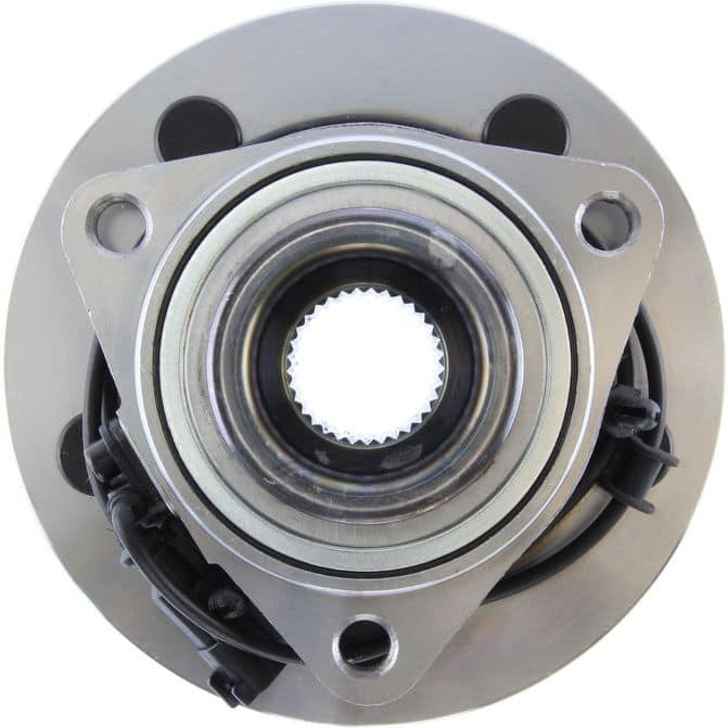 CEN CENTRIC PARTS 40267021E
