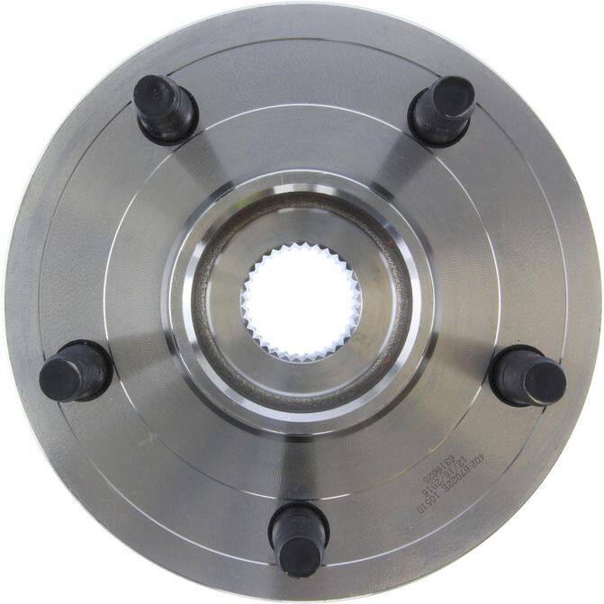 CEN CENTRIC PARTS 40267022E
