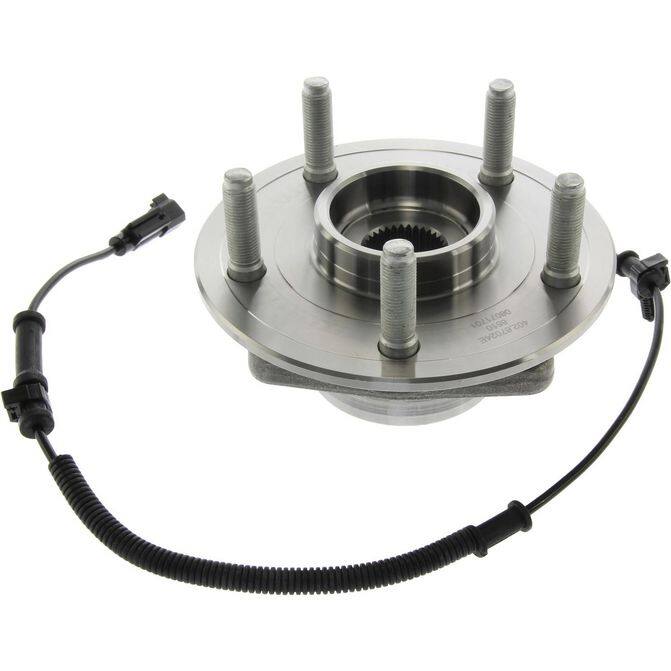 CEN CENTRIC PARTS 40267024E