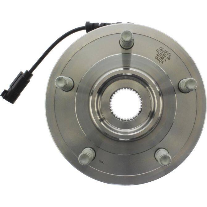 CEN CENTRIC PARTS 40267024