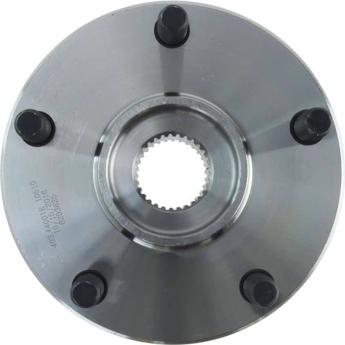 CEN CENTRIC PARTS 40344001E