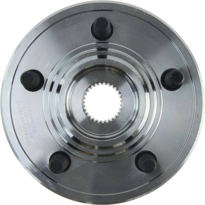 CEN CENTRIC PARTS 40361003E