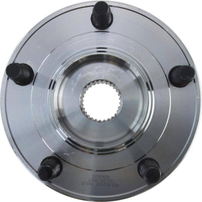 CEN CENTRIC PARTS 40365000E