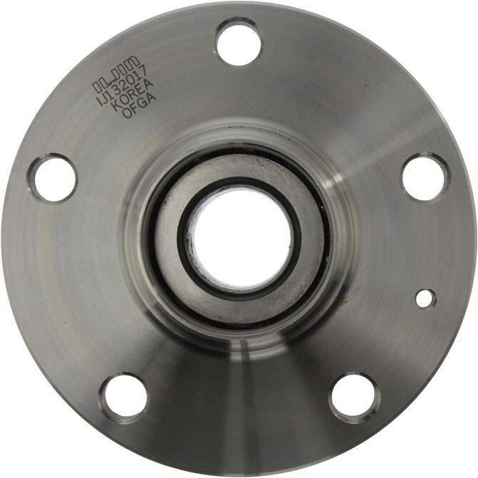 CEN CENTRIC PARTS 40533004