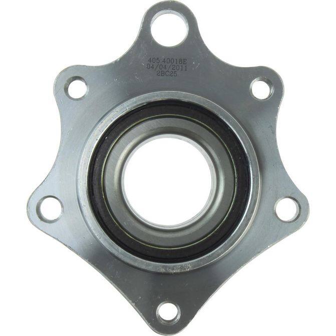 CEN CENTRIC PARTS 40540018E