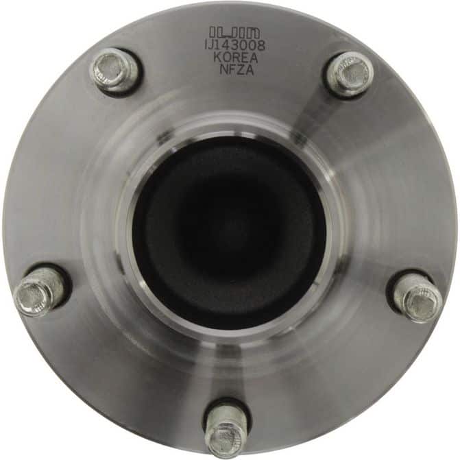 CEN CENTRIC PARTS 40542012
