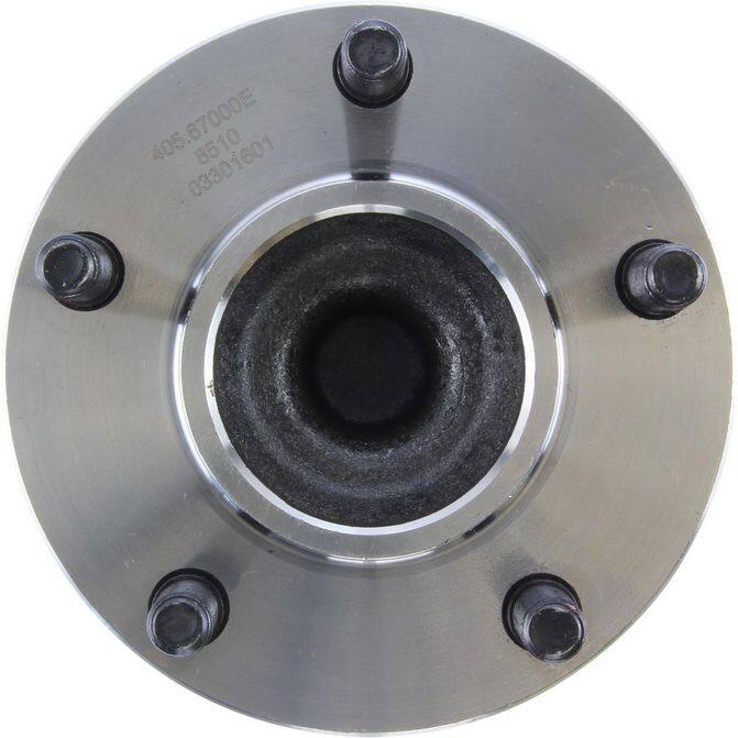 CEN CENTRIC PARTS 40567000E