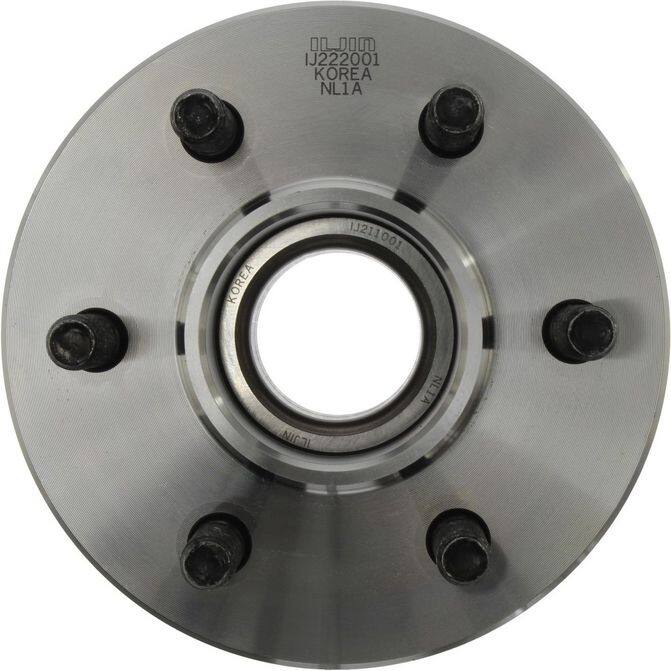 CEN CENTRIC PARTS 40567002