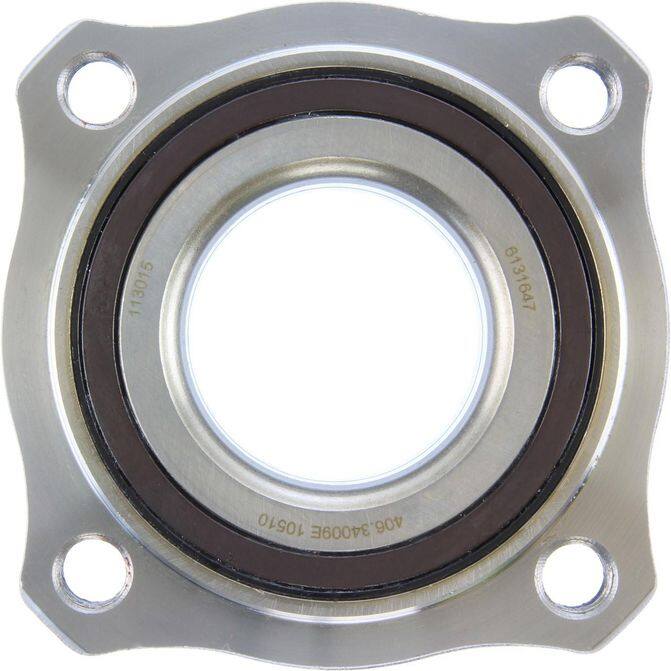 CEN CENTRIC PARTS 40634009E