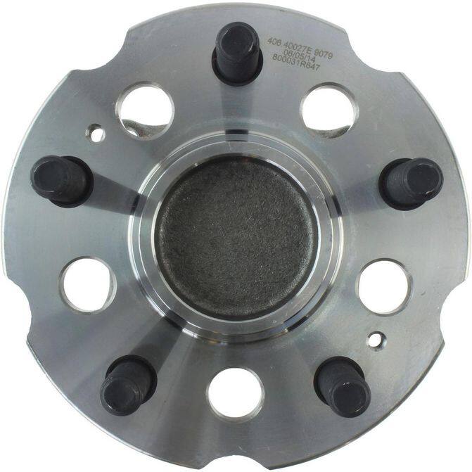 CEN CENTRIC PARTS 40640027E