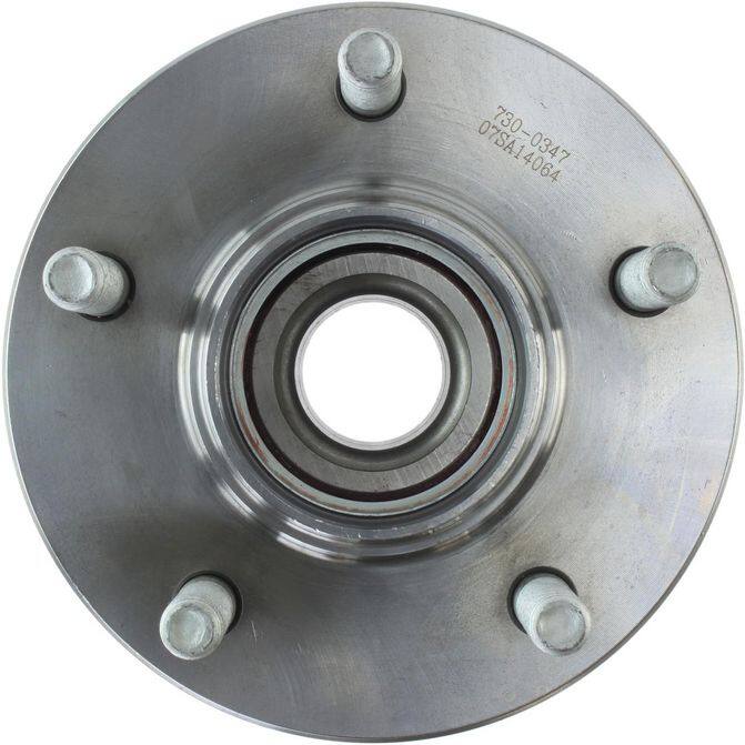 CEN CENTRIC PARTS 40642000E