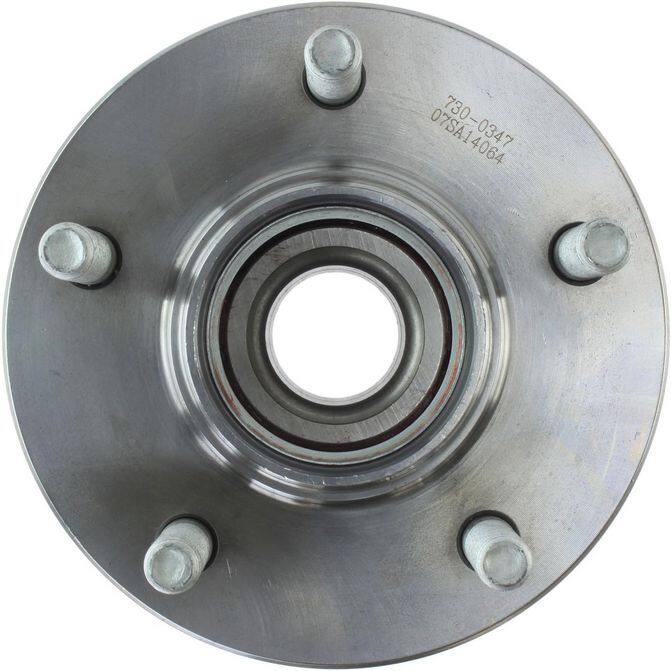 CEN CENTRIC PARTS 40642000E