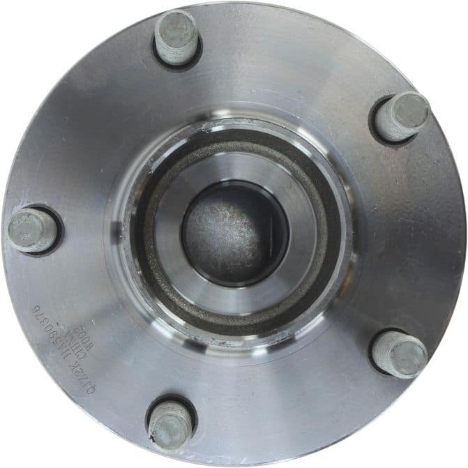 CEN CENTRIC PARTS 40642010E