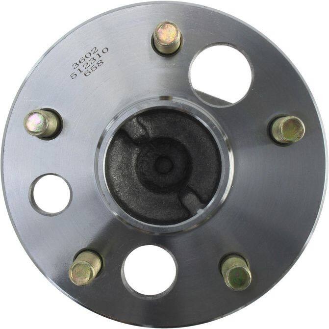 CEN CENTRIC PARTS 40644001E