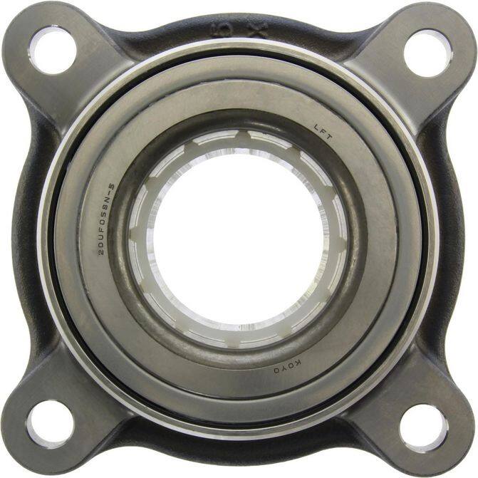 CEN CENTRIC PARTS 40644002