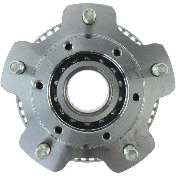 CEN CENTRIC PARTS 40648000E
