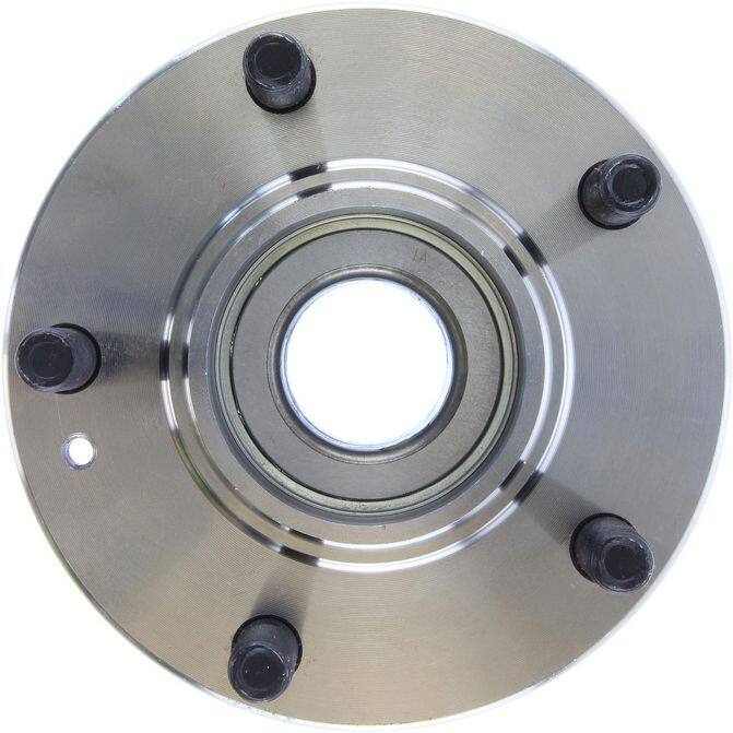 CEN CENTRIC PARTS 40651010E
