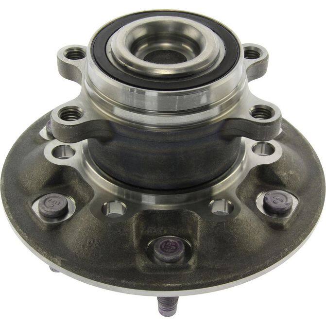 CEN CENTRIC PARTS 40666000