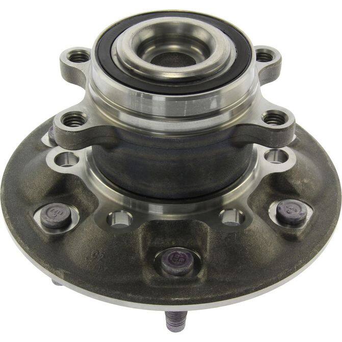 CEN CENTRIC PARTS 40666000