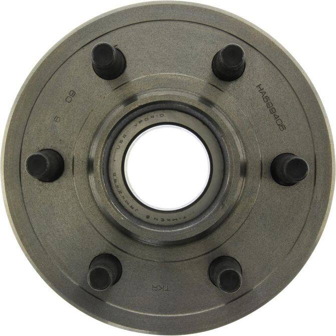 CEN CENTRIC PARTS 40667001