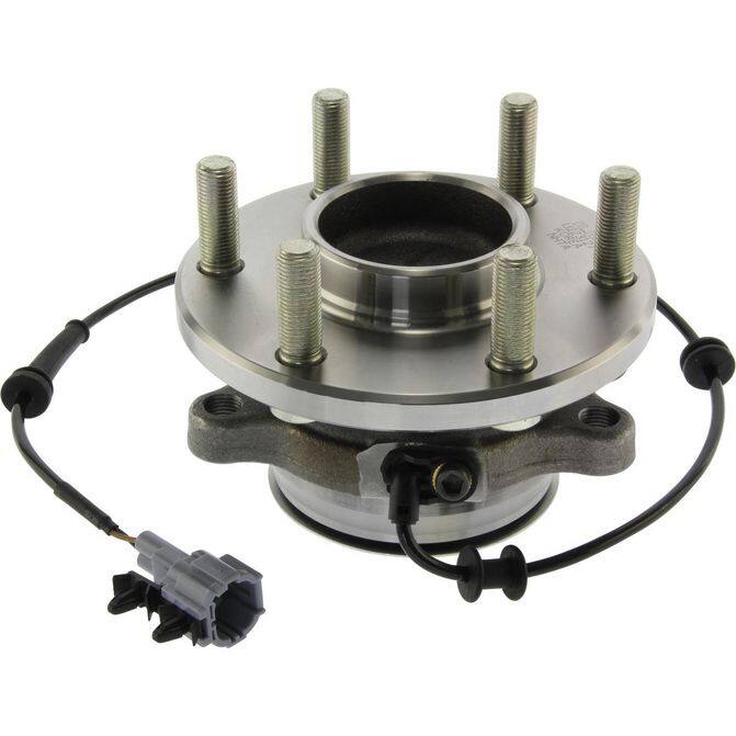 CEN CENTRIC PARTS 40742000