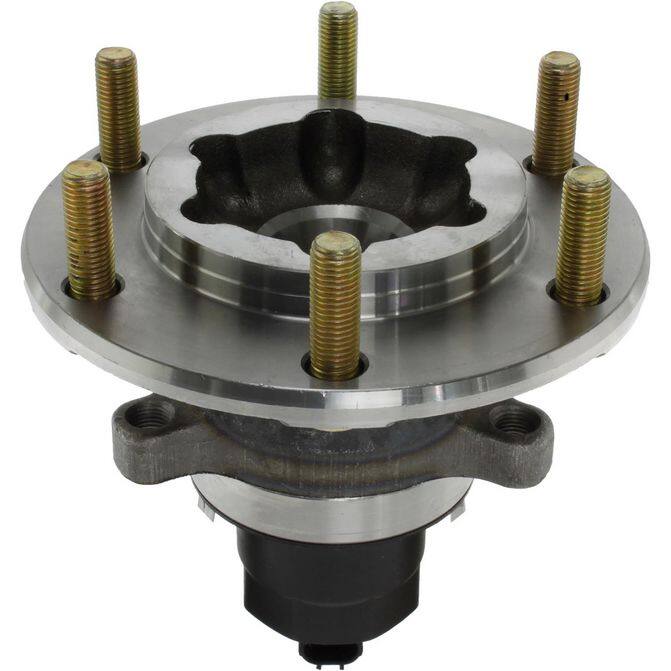 CEN CENTRIC PARTS 40743000E