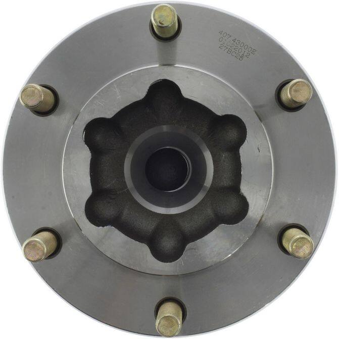CEN CENTRIC PARTS 40743000E
