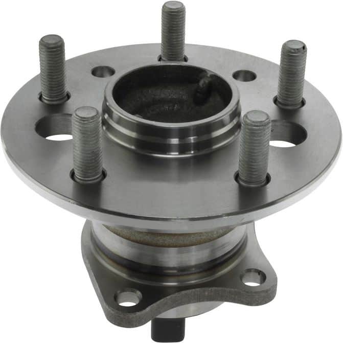CEN CENTRIC PARTS 40744000E