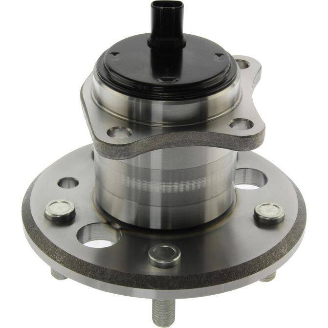 CEN CENTRIC PARTS 40744000