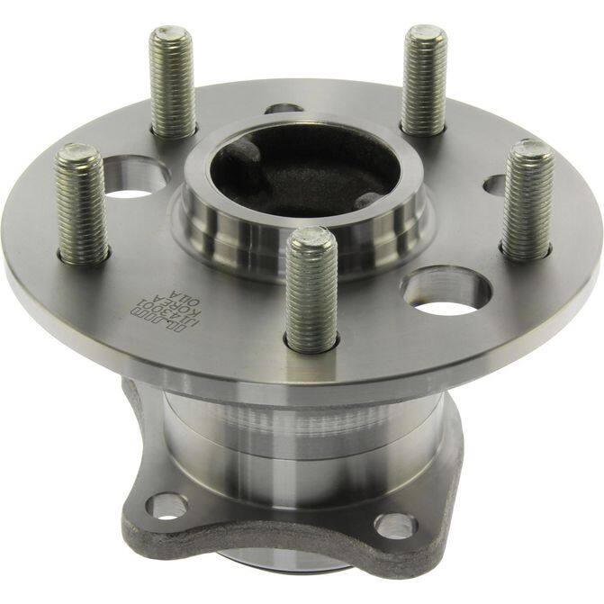 CEN CENTRIC PARTS 40744000