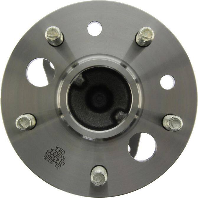 CEN CENTRIC PARTS 40744000