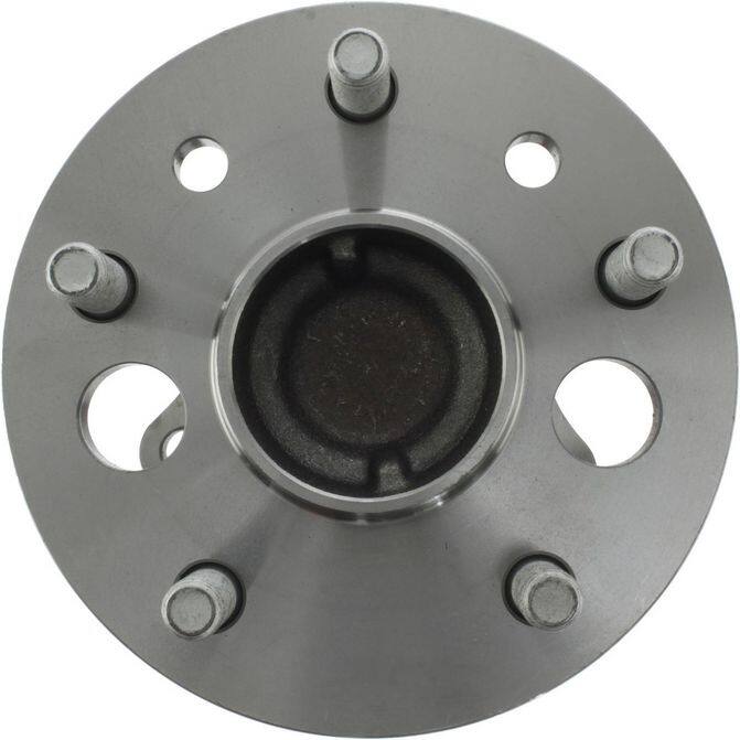 CEN CENTRIC PARTS 40744001E