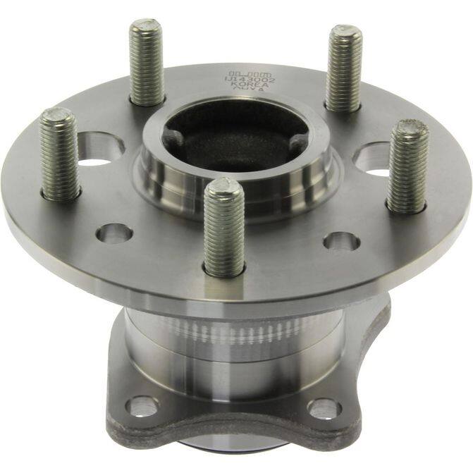 CEN CENTRIC PARTS 40744001