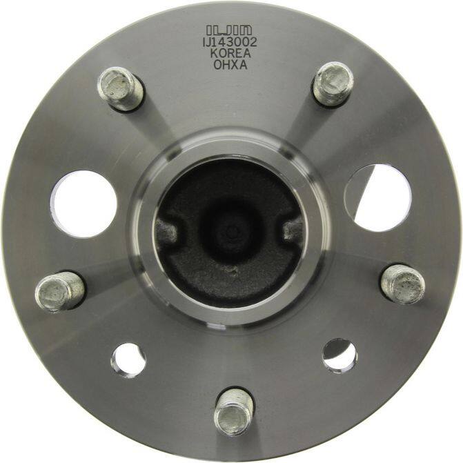 CEN CENTRIC PARTS 40744001