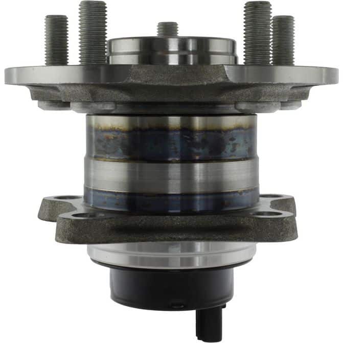 CEN CENTRIC PARTS 40744004E