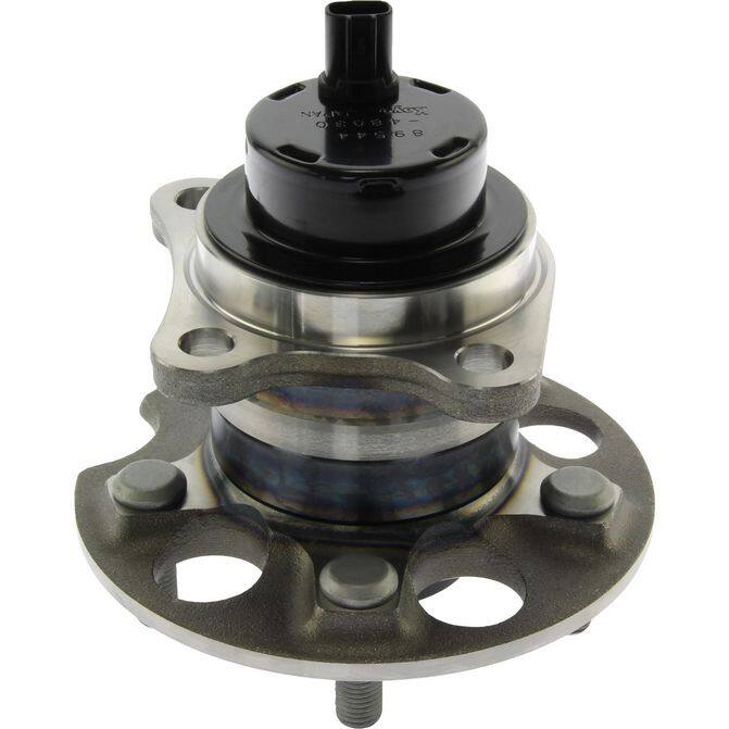 CEN CENTRIC PARTS 40744004