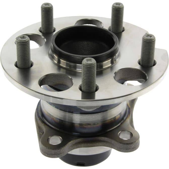 CEN CENTRIC PARTS 40744004