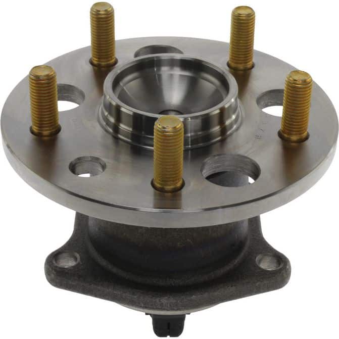CEN CENTRIC PARTS 40744009