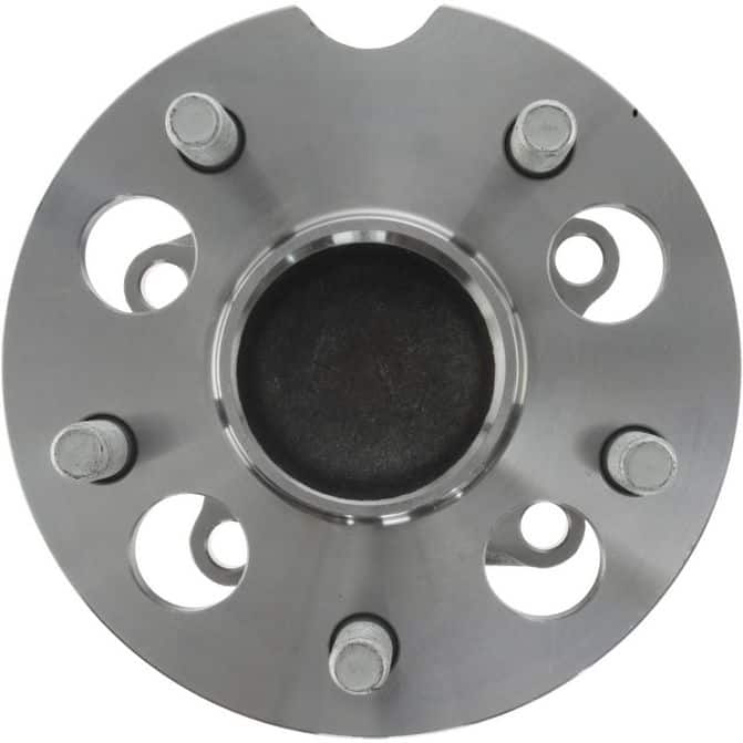CEN CENTRIC PARTS 40744010E