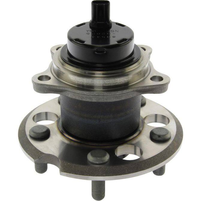 CEN CENTRIC PARTS 40744010