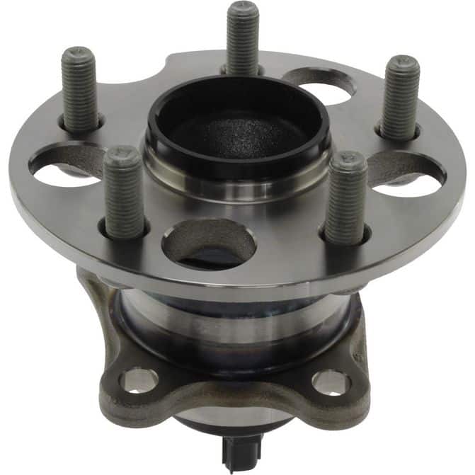CEN CENTRIC PARTS 40744019