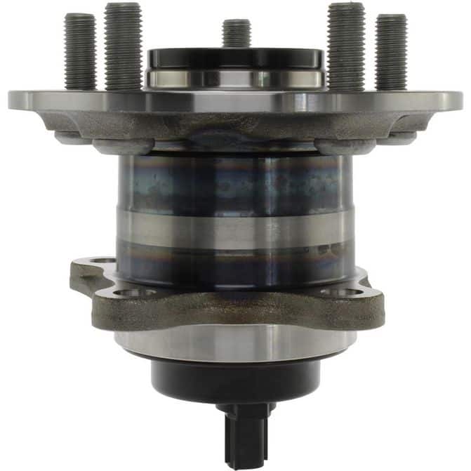 CEN CENTRIC PARTS 40744019