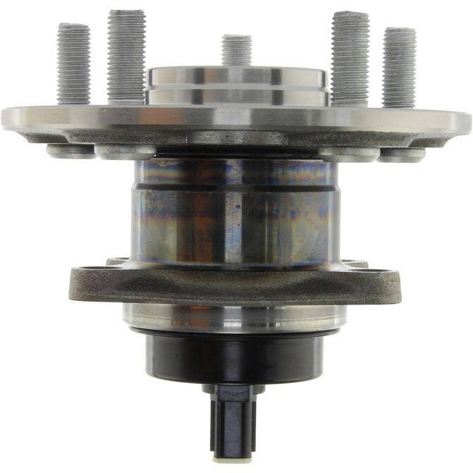 CEN CENTRIC PARTS 40744023E