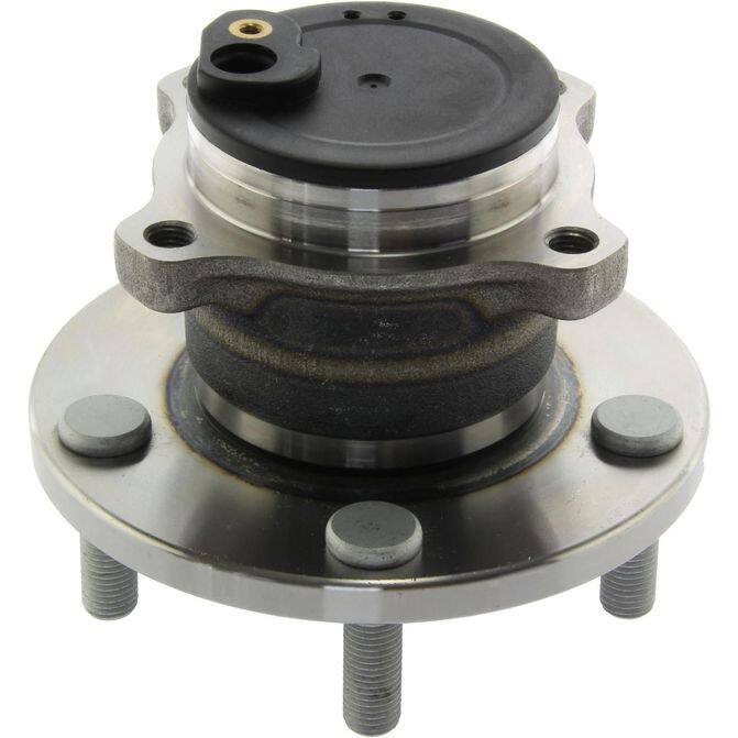 CEN CENTRIC PARTS 40745000E