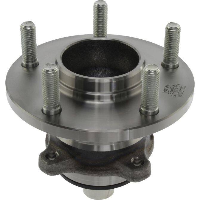 CEN CENTRIC PARTS 40745000