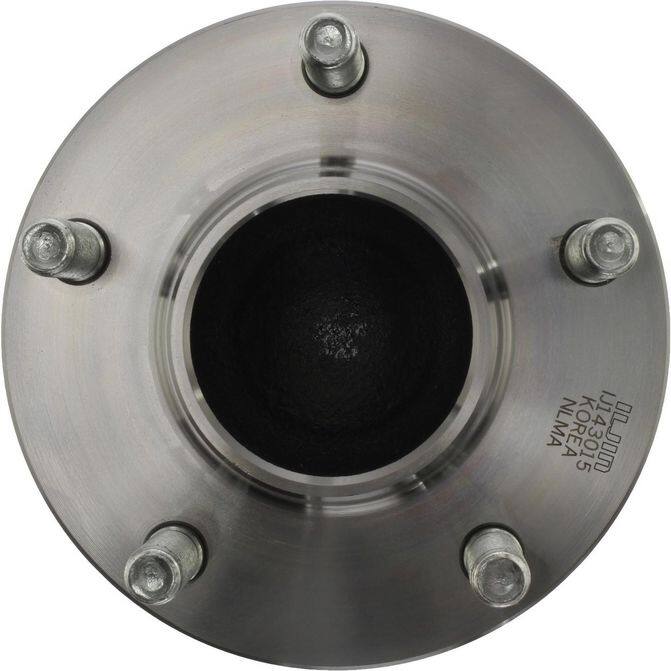 CEN CENTRIC PARTS 40745000