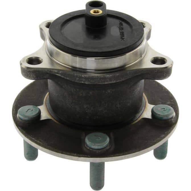 CEN CENTRIC PARTS 40745002